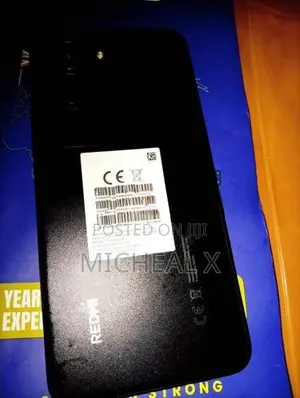 Xiaomi Redmi 15 (Used)
