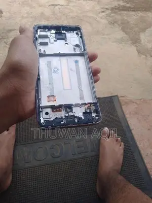 Samsung Galaxy A52s Oled Display