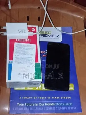 Xiaomi Redmi 15 (Used)