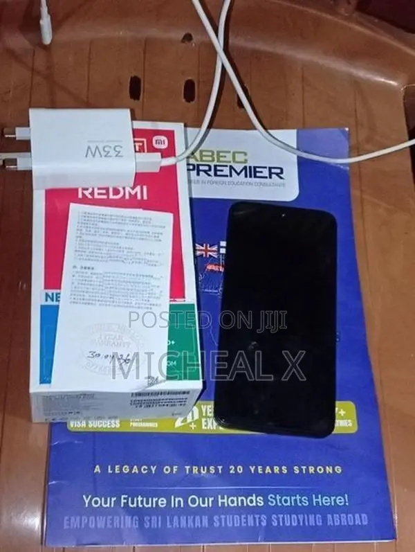 Xiaomi Redmi 15 (Used)