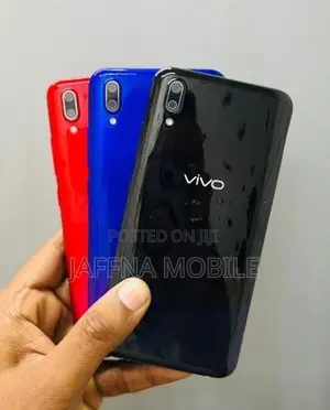 Vivo Y93 (Refurbished)
