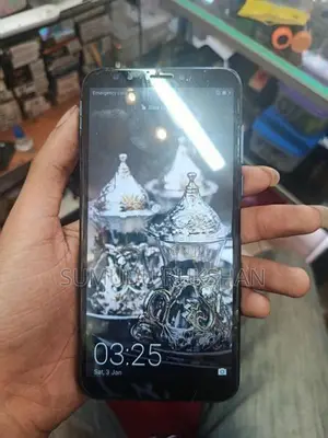 Huawei Y7 Prime (Used)