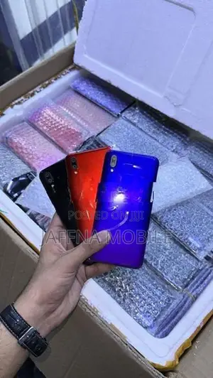 Vivo Y93 (Refurbished)