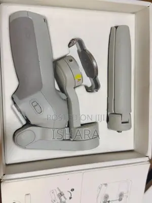 DJI osmo mobile SE