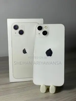 Apple iPhone 13 (Used)
