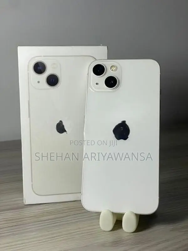 Apple iPhone 13 (Used)