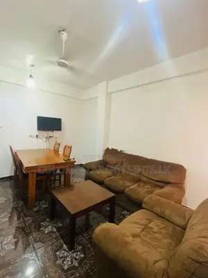 2-Bedroom Apartment for Short-Term Rental in Wellawatta( Code: CSH202)