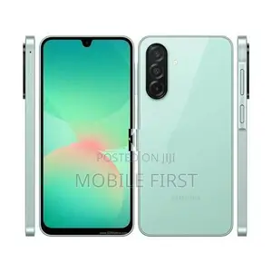 Samsung Galaxy A36 12GB/256GB 5G (Brand New)