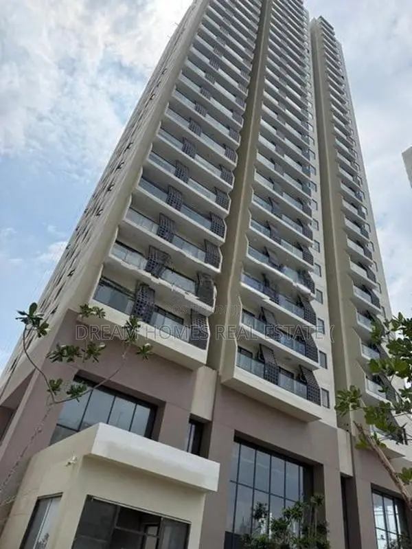 Brand-New Luxury Apartment for Sale – Marina Square, Tower Cove