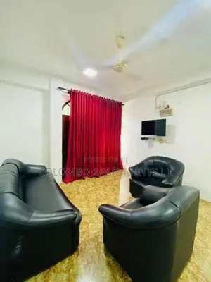 Apartment for Short-Term Rental in Colombo 06.Property Code:CSPL201)