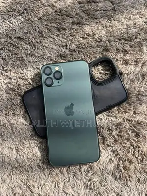 Apple iPhone 11 Pro i phone pro💯 (Used)