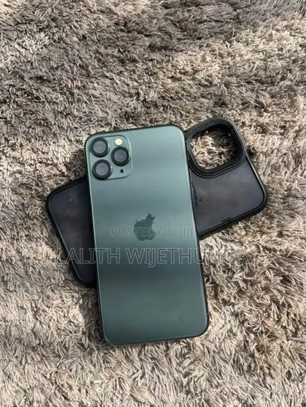 Apple iPhone 11 Pro i phone pro💯 (Used)