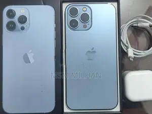 Apple iPhone 13 Pro Max UAE EDITION (Used)