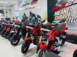 Bajaj Pulsar N160 Premium 2026