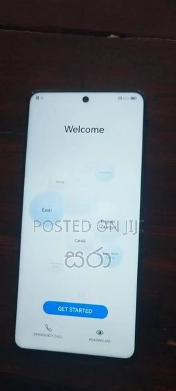 Huawei Nova 9 SE (Used)
