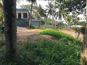 Land for Sale in Kandy Thennekumbura