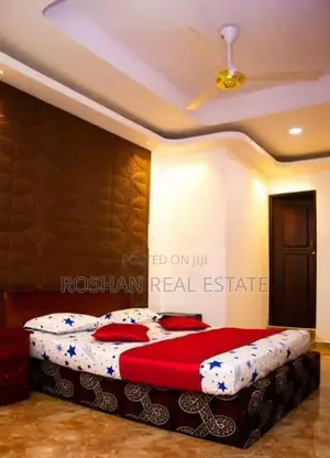SUPER LUXURY FULLY FURNISHED HOTEL FOR RENT COLOMBO 8 NI2661