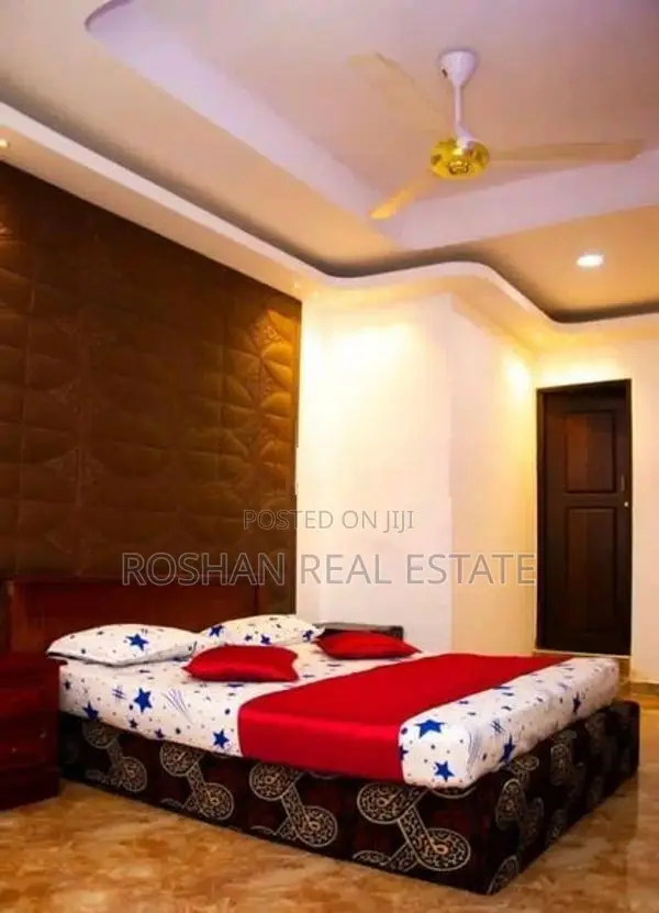 SUPER LUXURY FULLY FURNISHED HOTEL FOR RENT COLOMBO 8 NI2661