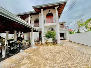 House For Sale In Negombo