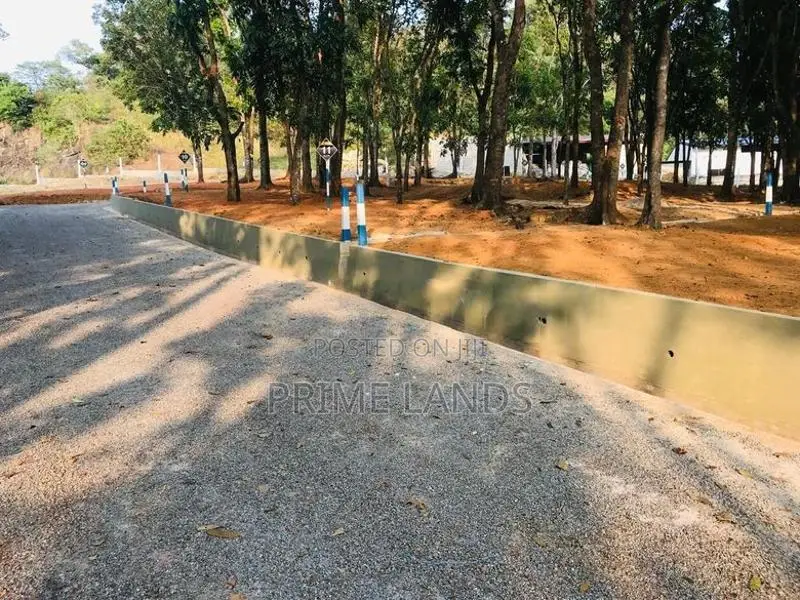 Land for Sale Koralaima