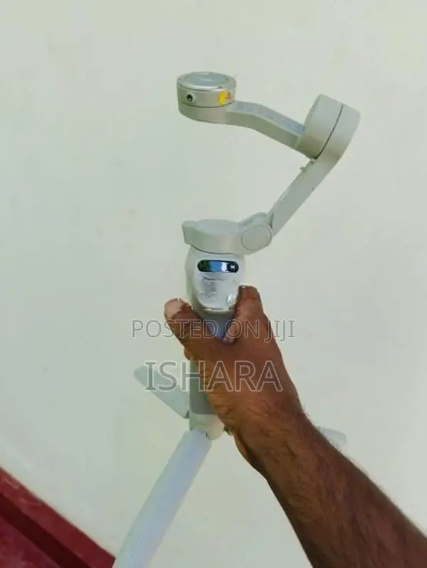 DJI osmo mobile SE