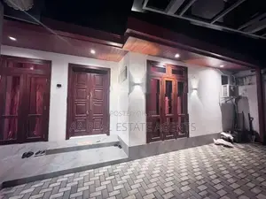 Single Storey House for Sale in Wellampitiya