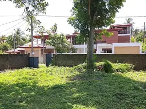 Land for sale (3984) Wadduwa