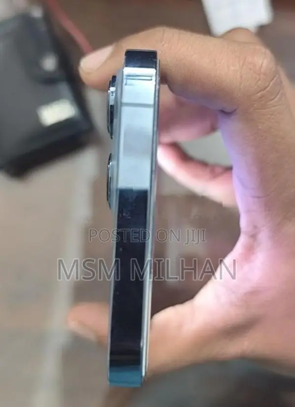 Apple iPhone 13 Pro Max UAE EDITION (Used)