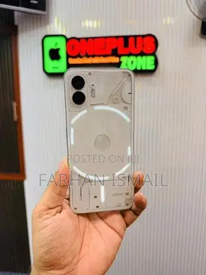 NOTHING Phone 2 5G 512GB 12GB (Used)