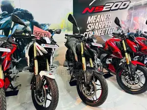Bajaj Pulsar N160 Premium 2026