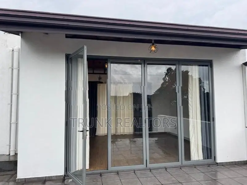 Battaramulla 04BR House For Rent (NK11364)