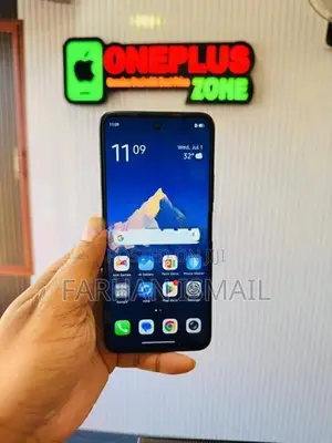 Infinix Hot 60i 128GB 6GB (Used)