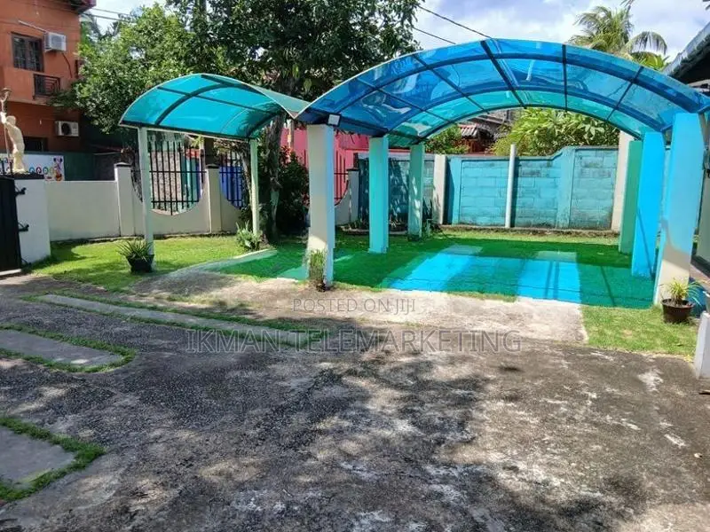 House for Rent – Wattala, Mahabage Town