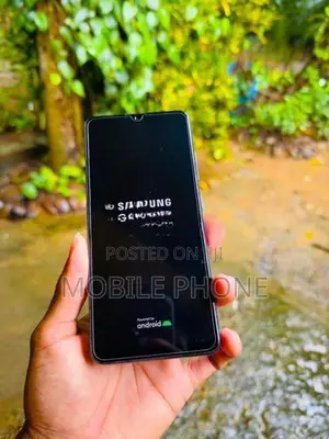 Samsung Galaxy A32 (Used)