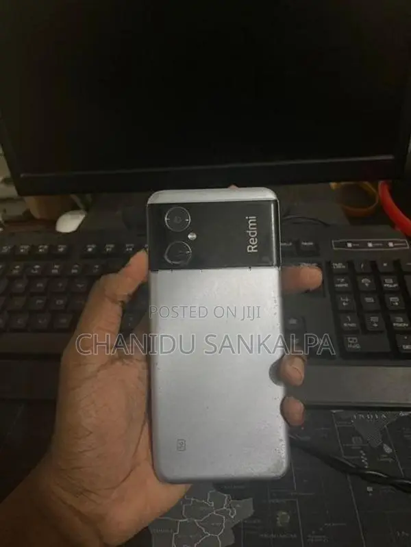 Xiaomi Redmi Note 11R 128GB (Used)
