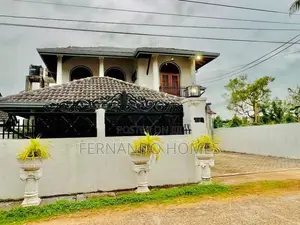 House For Sale In Negombo