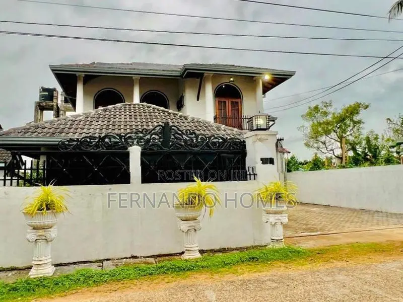 House For Sale In Negombo