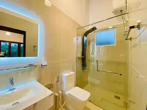 Fully Furnished-Luxury 2-Storey Modern Home Malabe