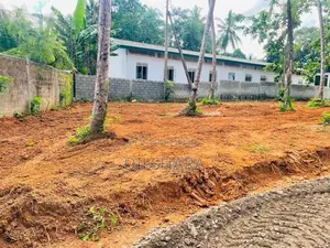 නුවර පාරට 500 M වටිනා බිම් කොටස් කිහිපයක් යක්කල