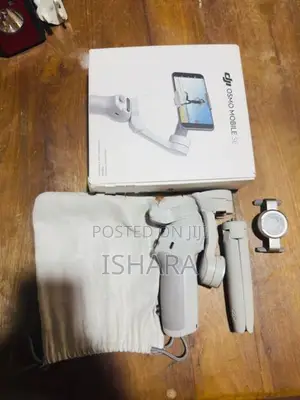 DJI osmo mobile SE