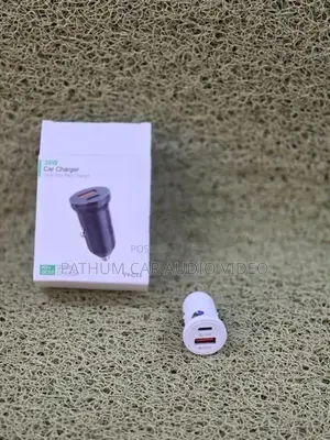 Car Charger Top Fast