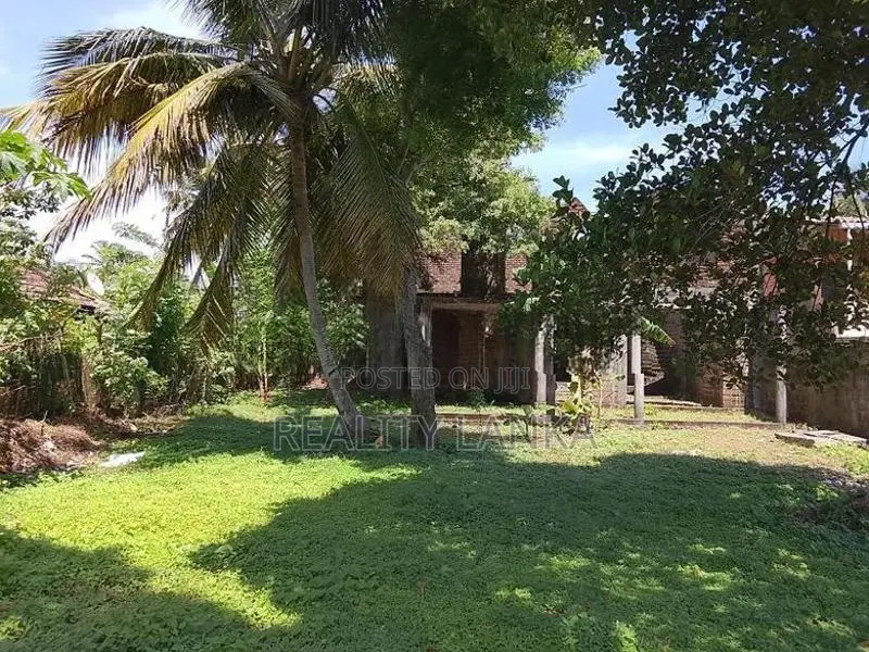 Land for sale (3984) Wadduwa
