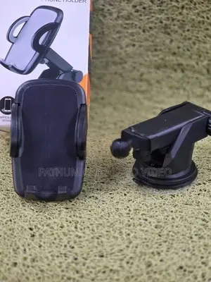 Vehicle Mobile Phone Holder