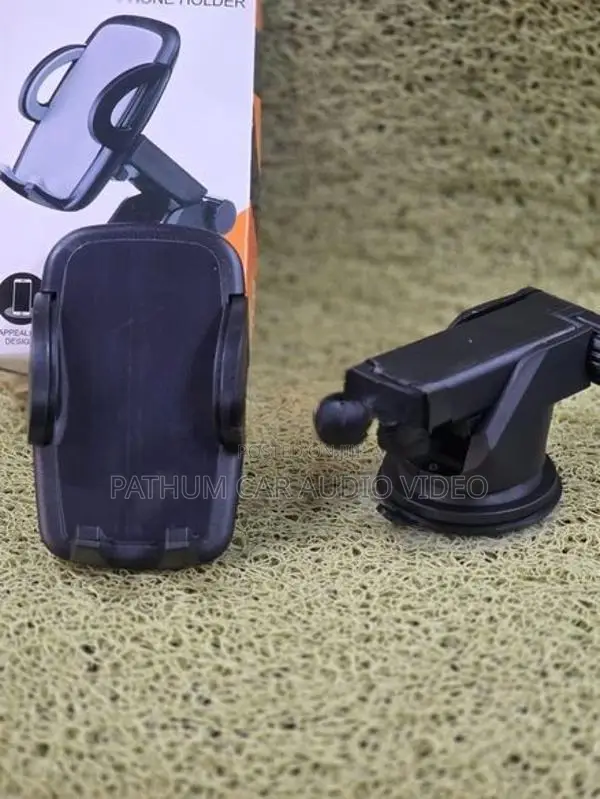 Vehicle Mobile Phone Holder