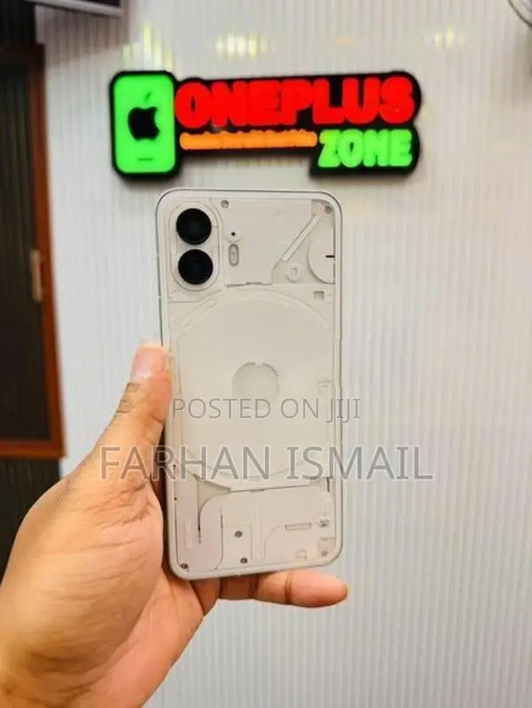 NOTHING Phone 2 5G 512GB 12GB (Used)