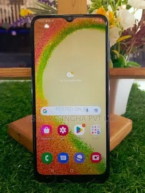 Samsung Galaxy A04 3GB 32GB (Used)