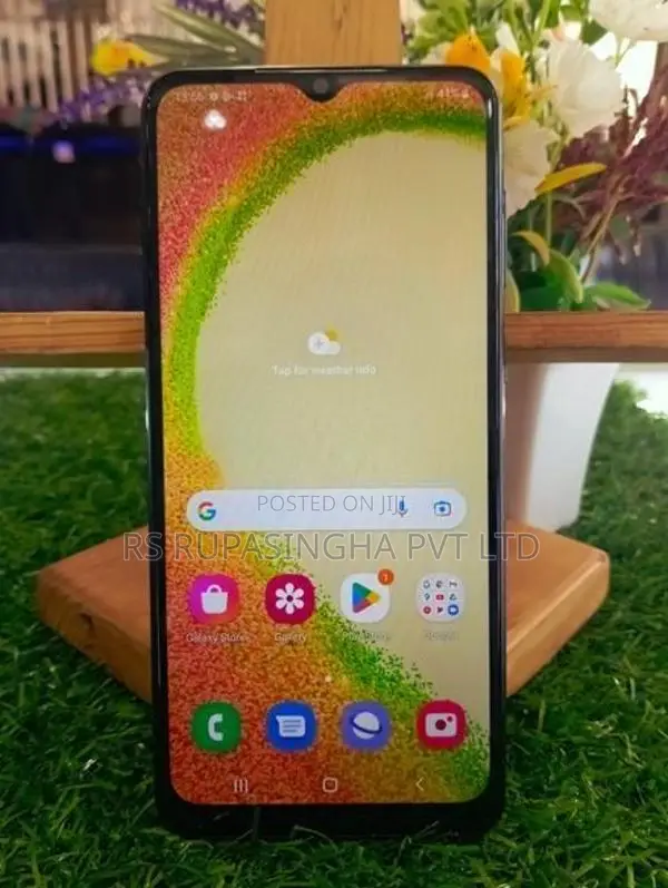 Samsung Galaxy A04 3GB 32GB (Used)