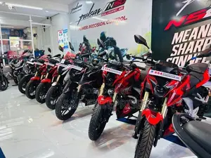 Bajaj Pulsar N160 Premium 2026