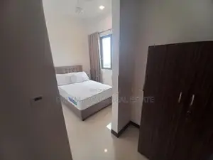 Fully Furnished 3-Bedroom Apartment for Sale at Tri-Zen Col 1