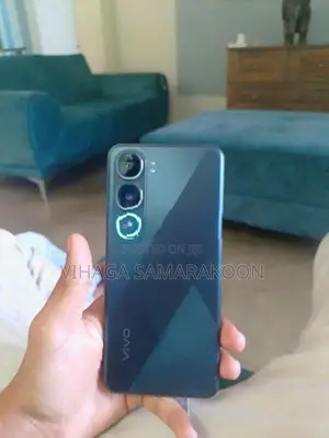 Vivo Y21d (Used)